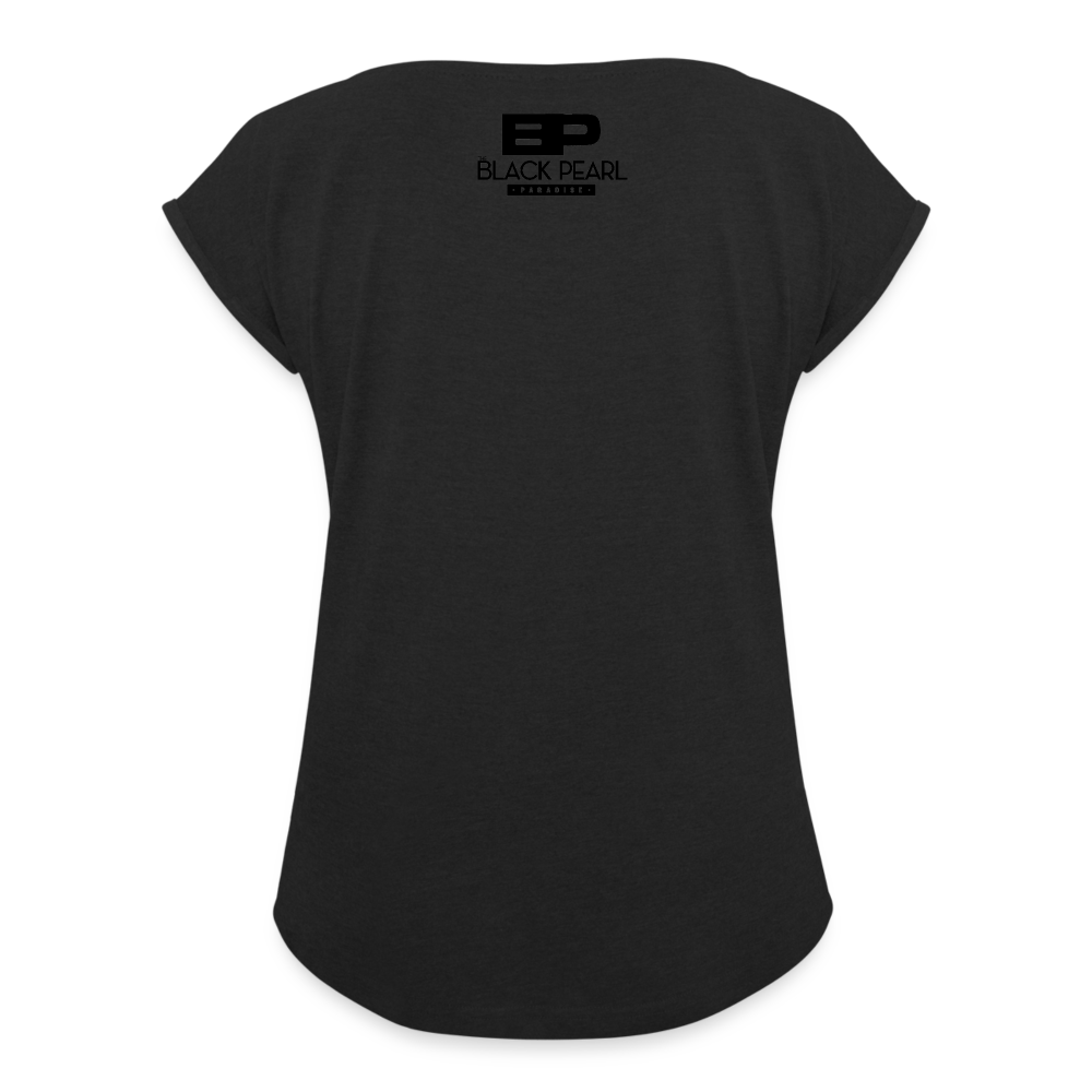 Keys to Paradise T - black