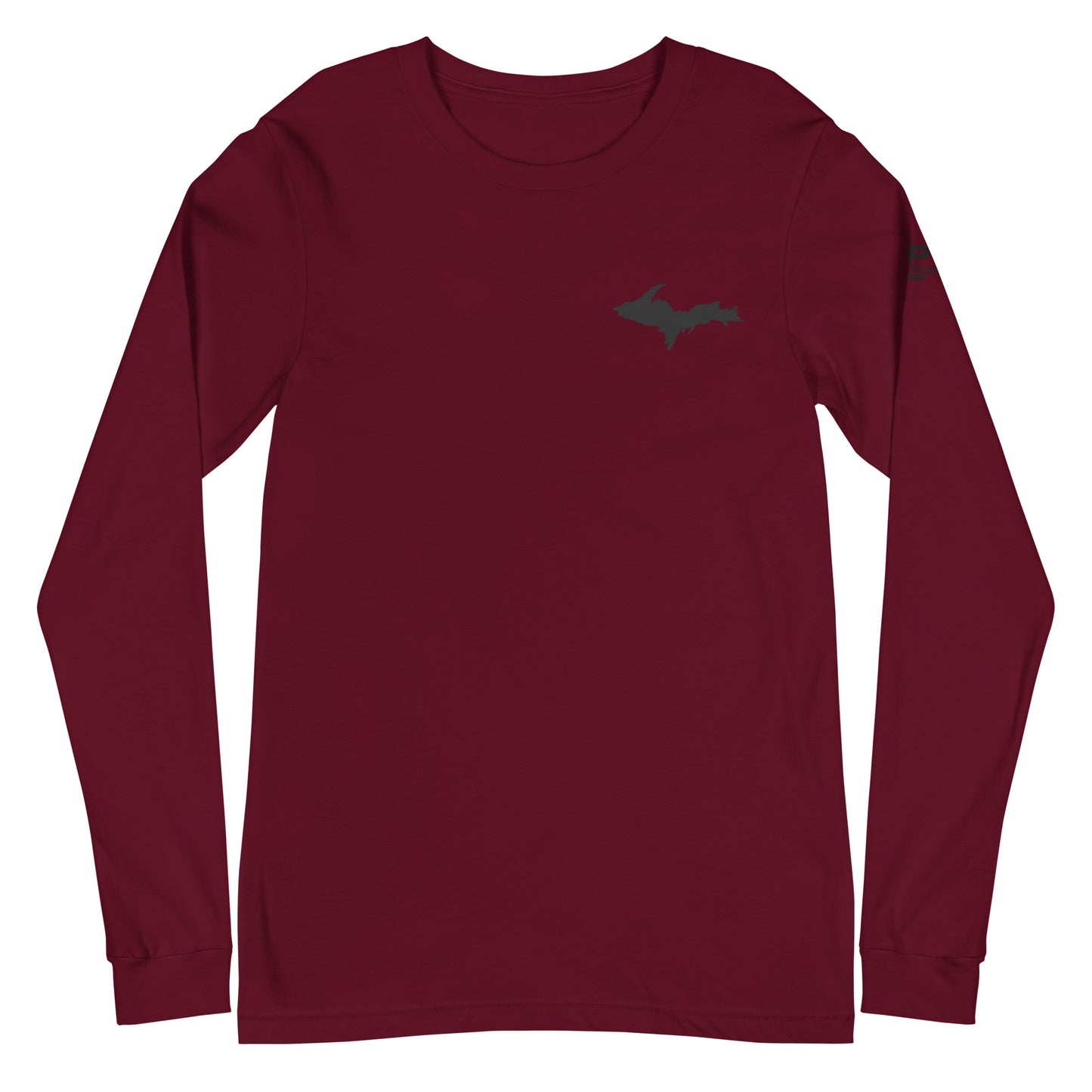 Unisex Long Sleeve Tee