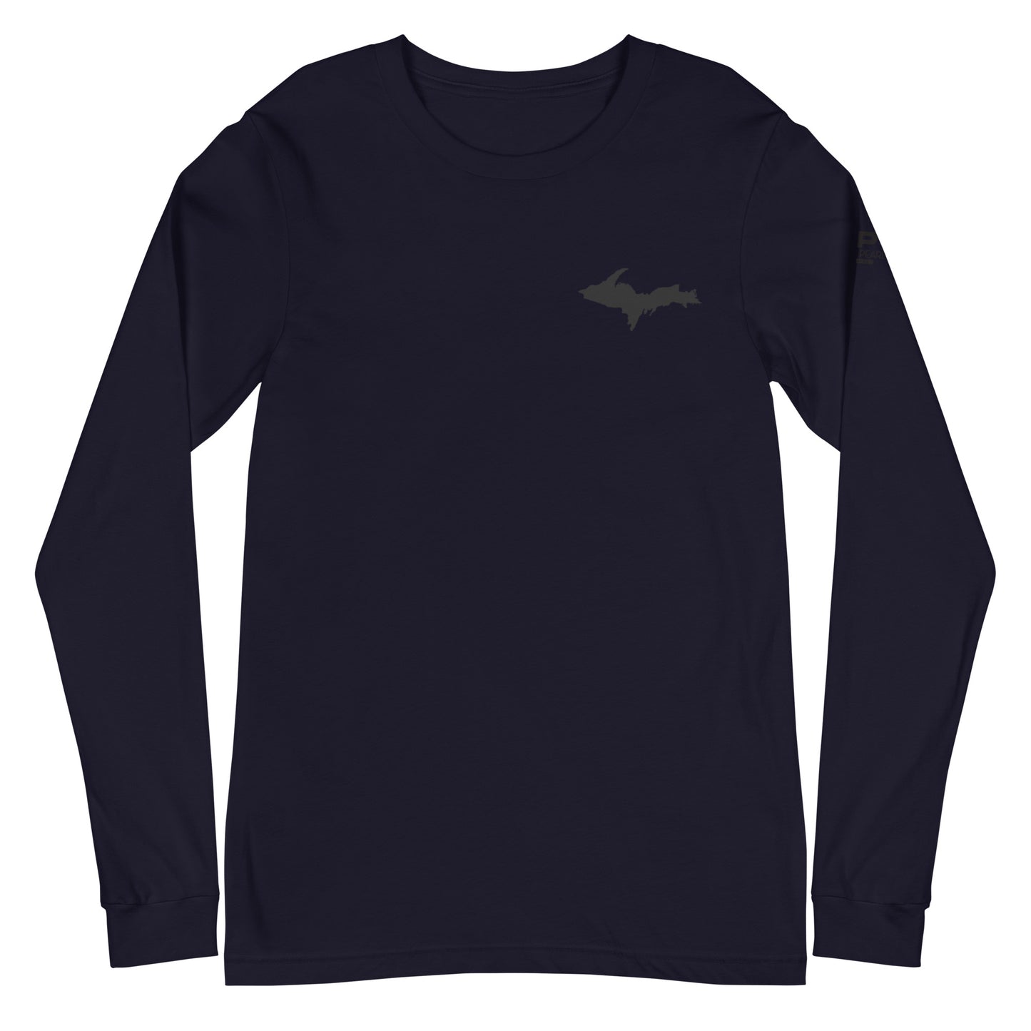 Unisex Long Sleeve Tee