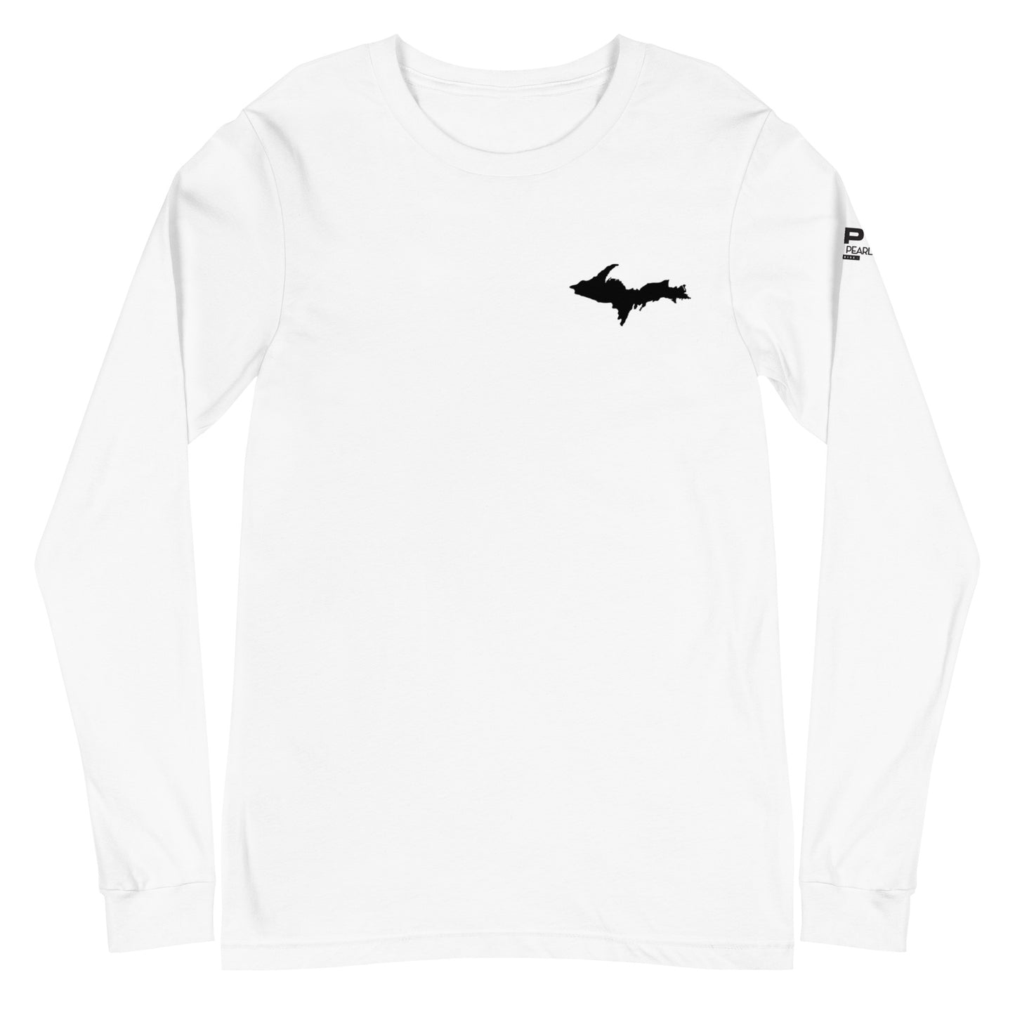 Unisex Long Sleeve Tee