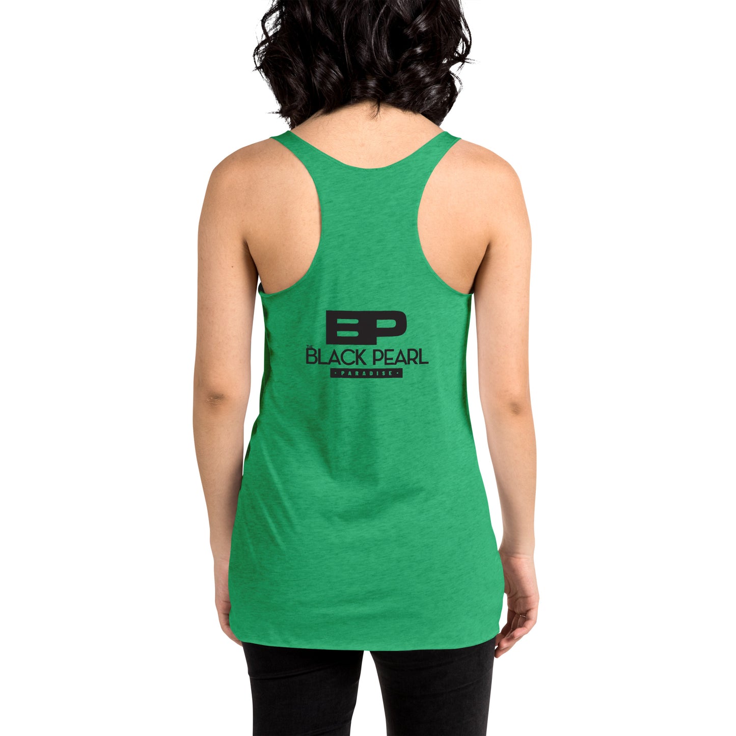 Corks Are for Quitters - Racerback Tank