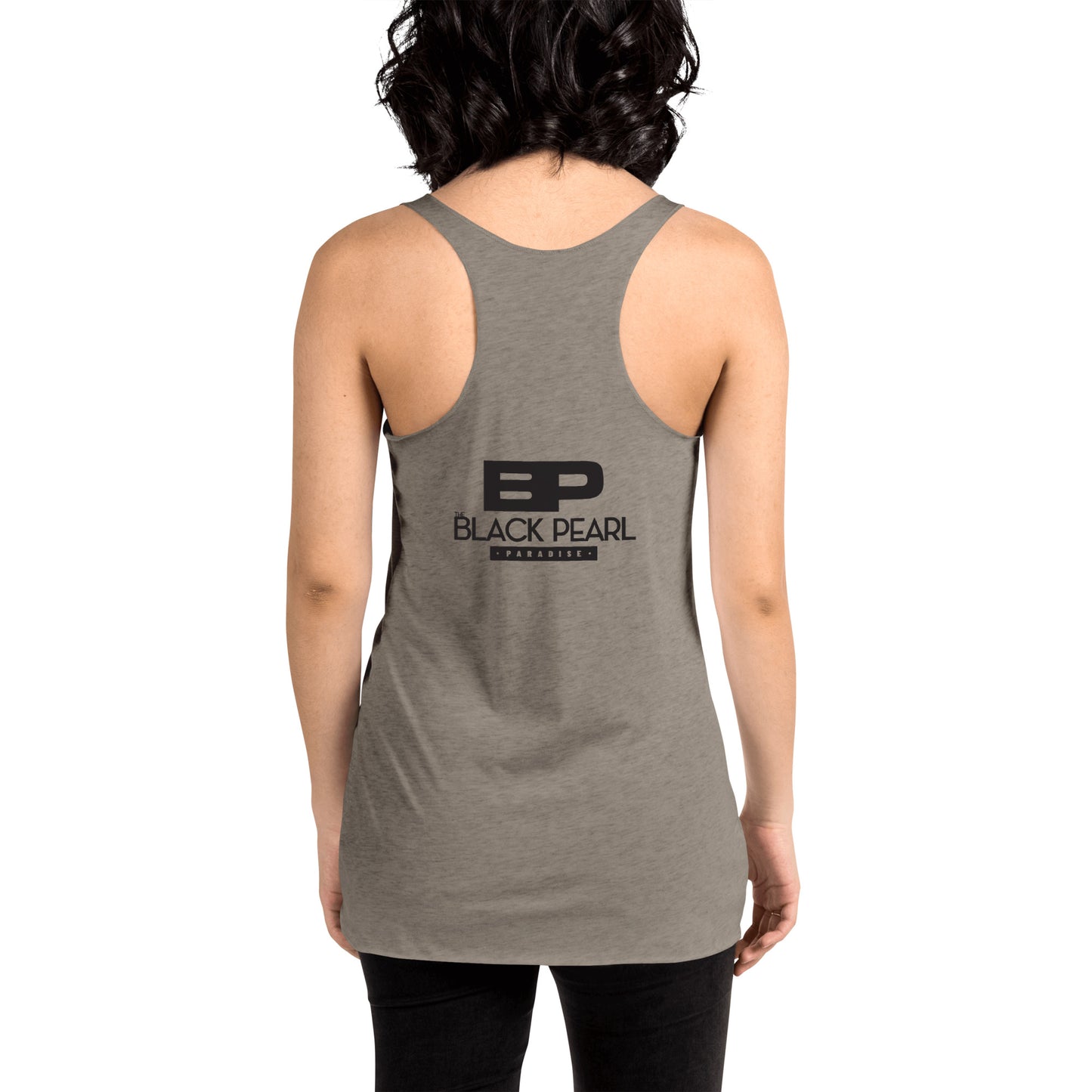 Corks Are for Quitters - Racerback Tank