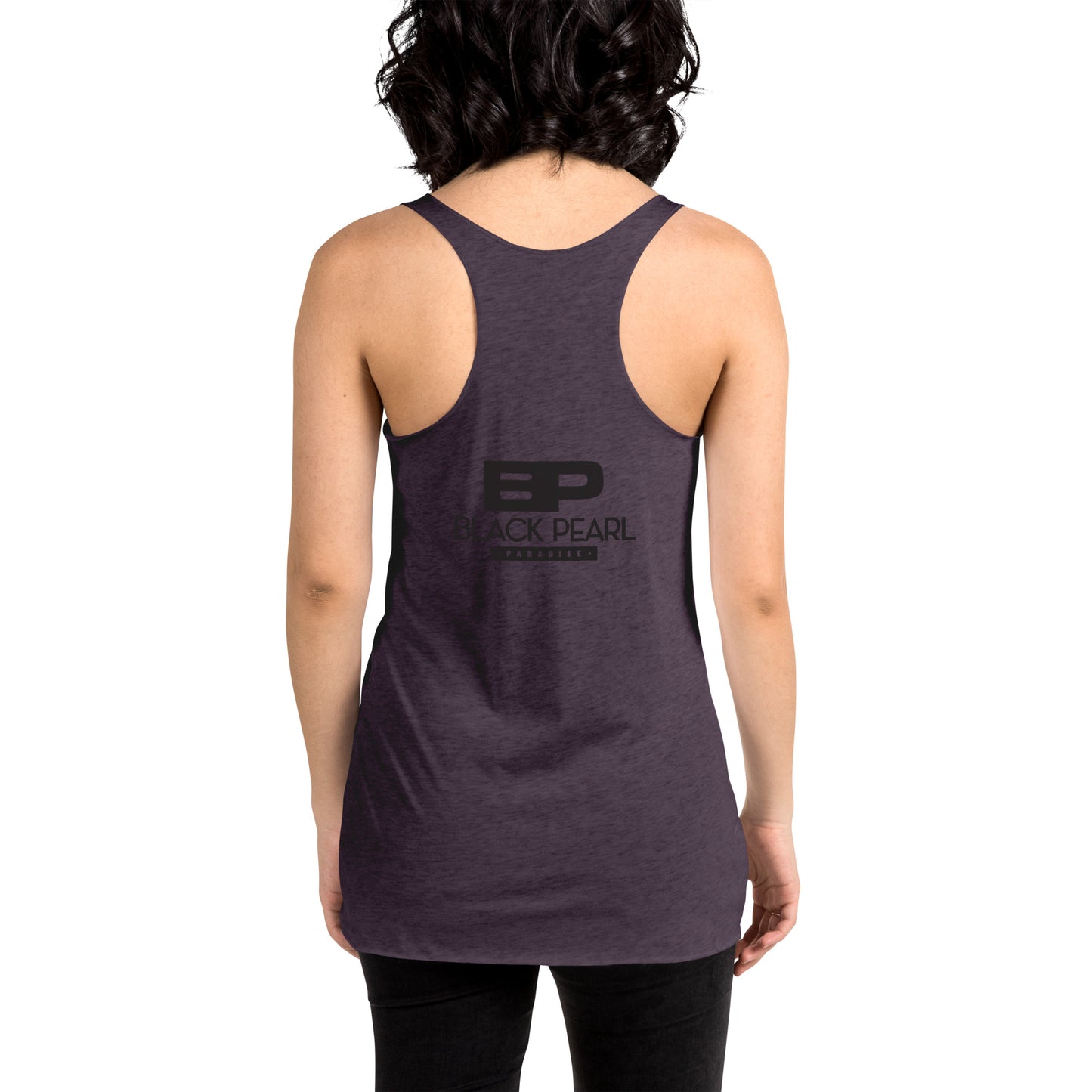 Corks Are for Quitters - Racerback Tank