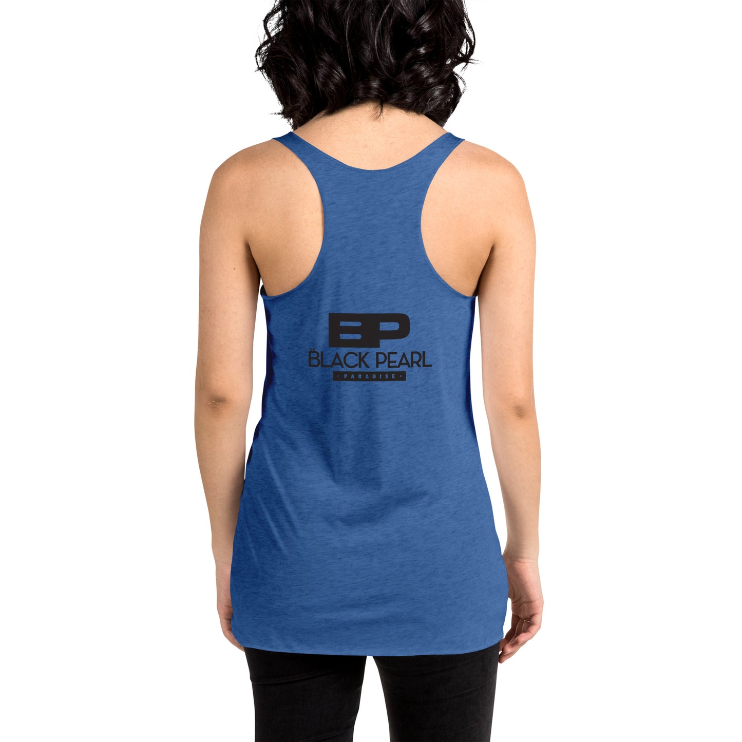 Corks Are for Quitters - Racerback Tank