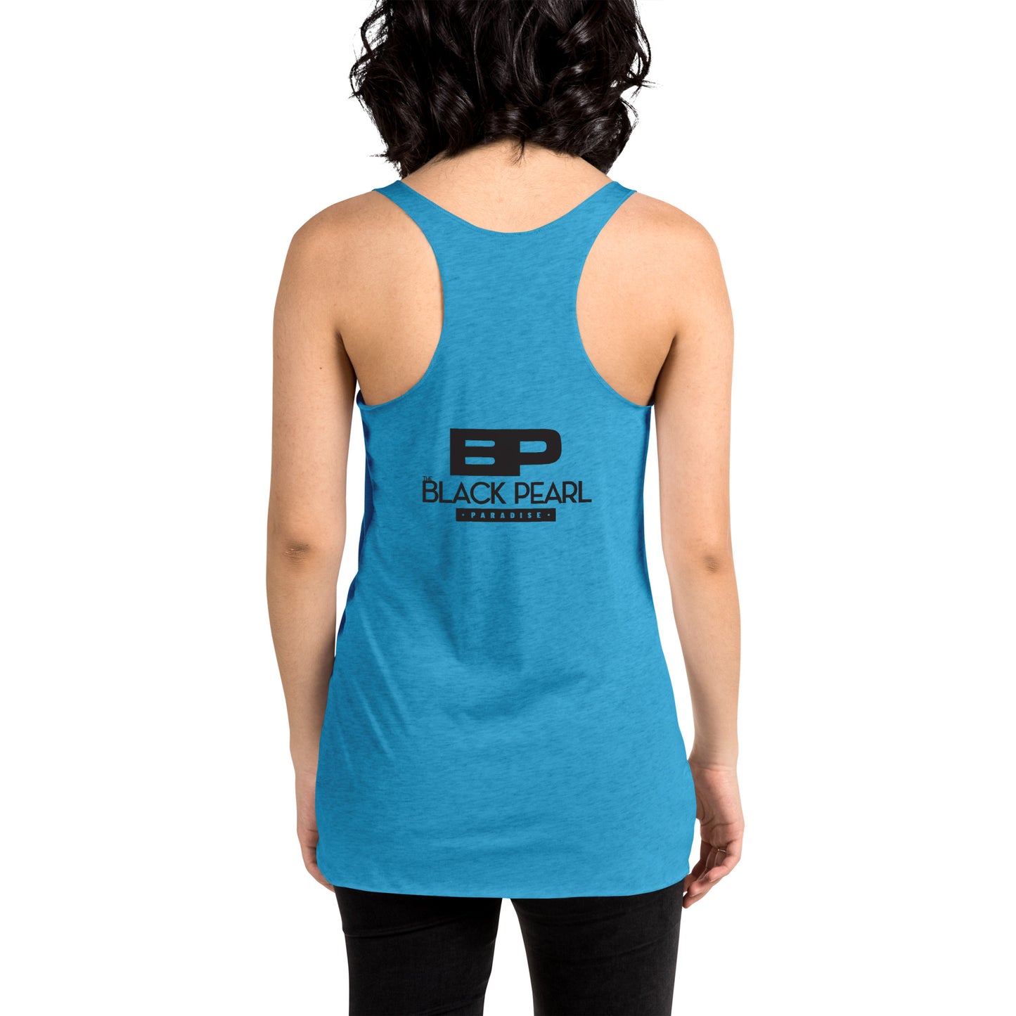 Corks Are for Quitters - Racerback Tank