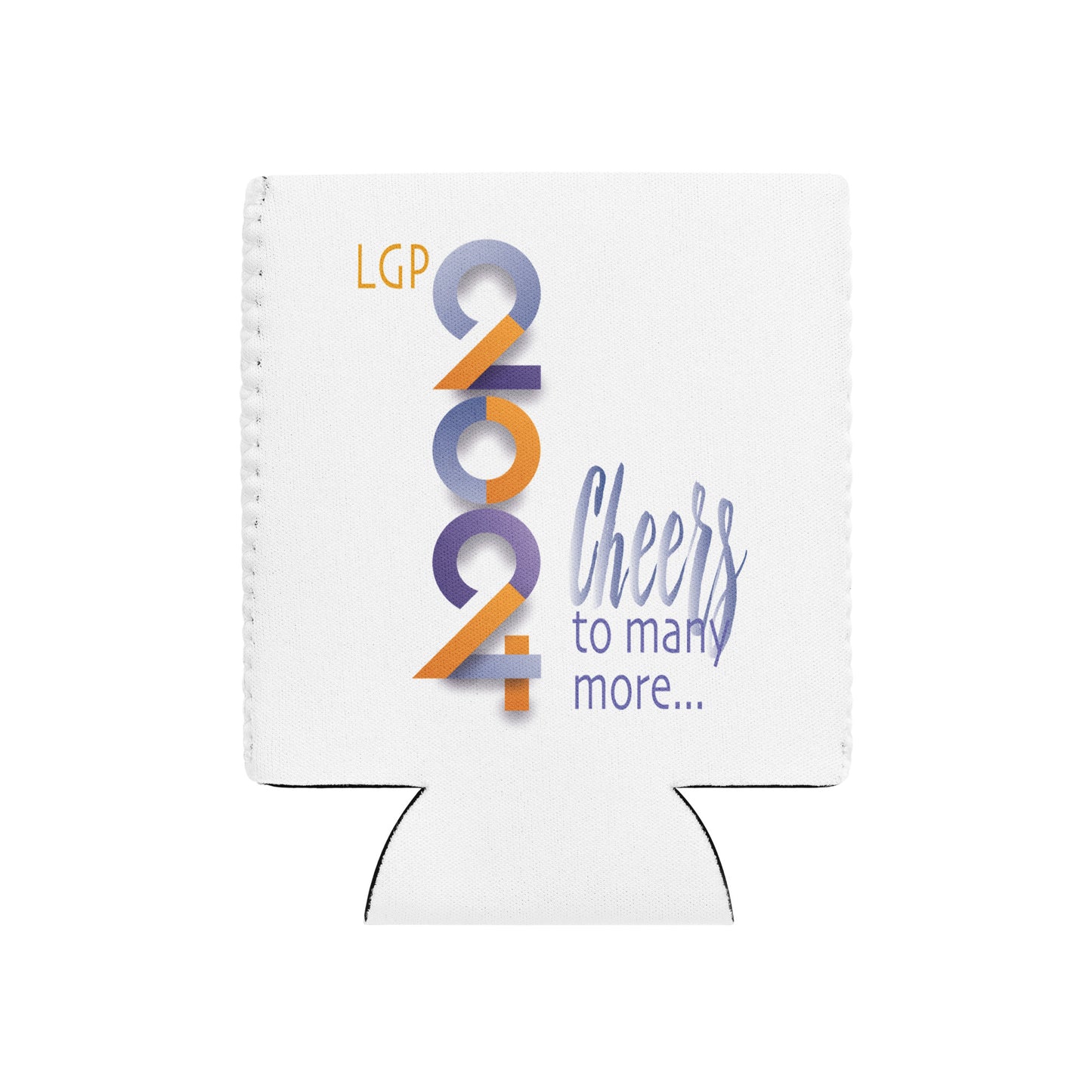 2024 LGP - Can cooler