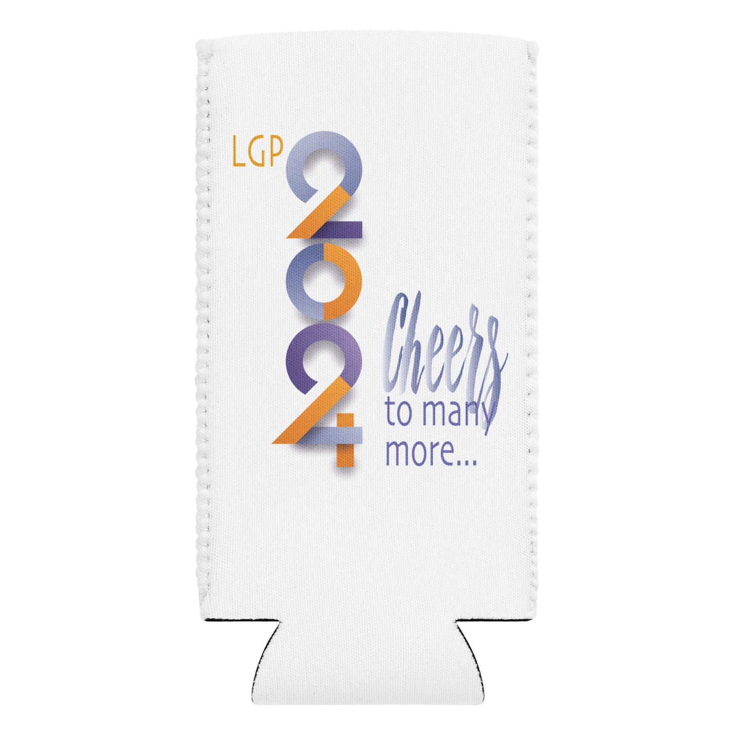 2024 LGP - Can cooler