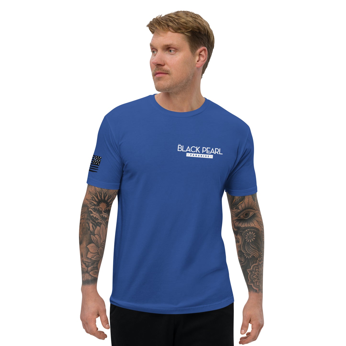 Short Sleeve T-shirt