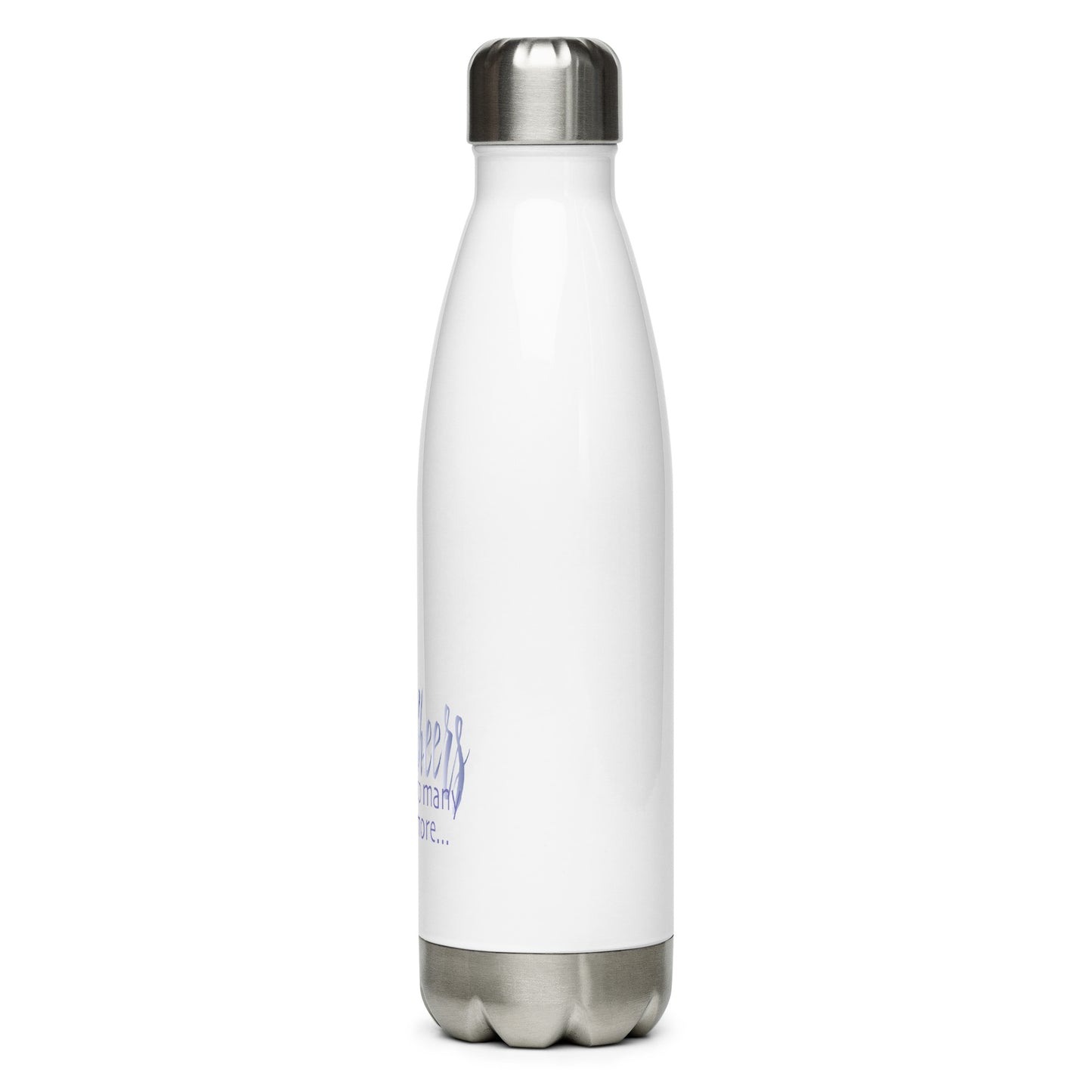 LGP - Stainless steel water bottle