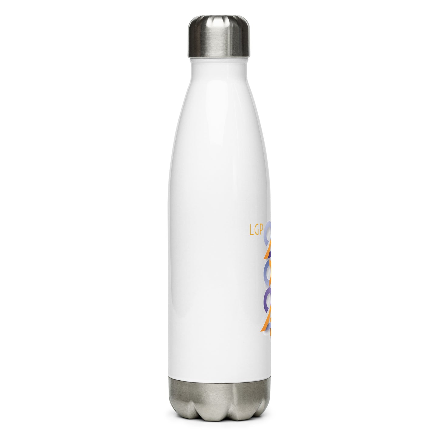 LGP - Stainless steel water bottle