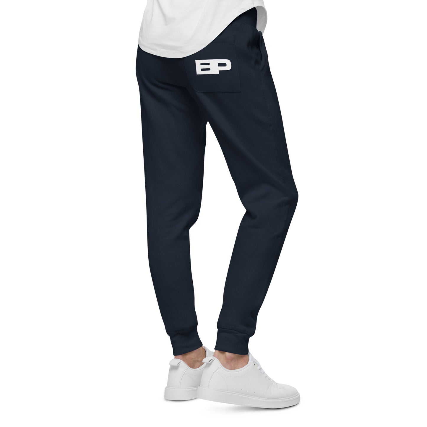 Unisex fleece sweatpants