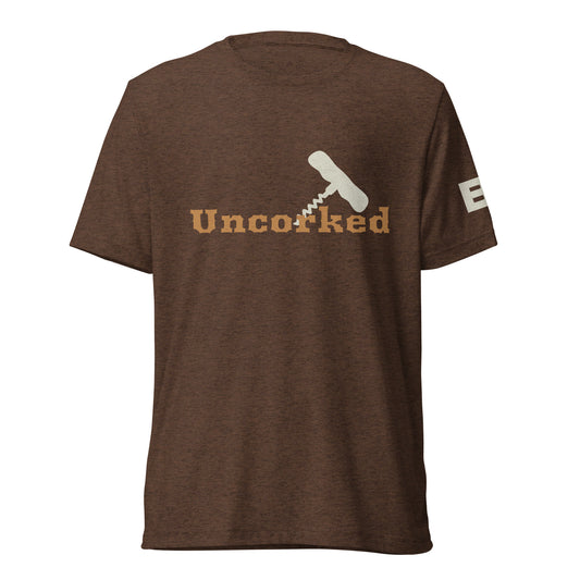 Uncorked