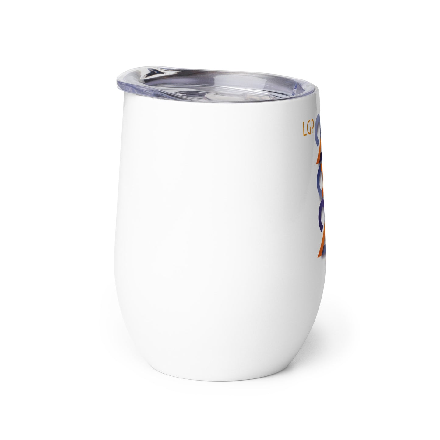 2024 - LGP Wine tumbler