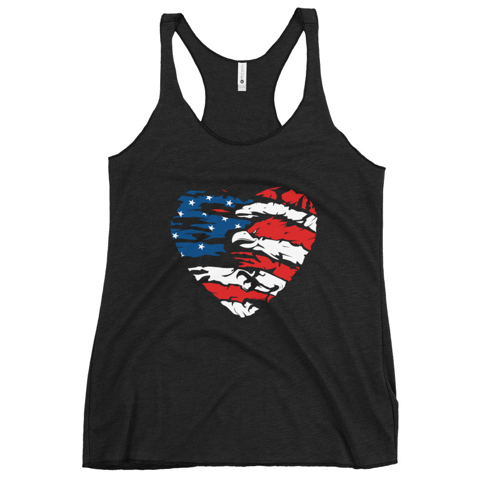 Eagle Heart Tank