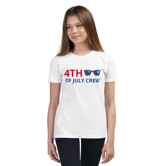 Youth Short Sleeve T-Shirt