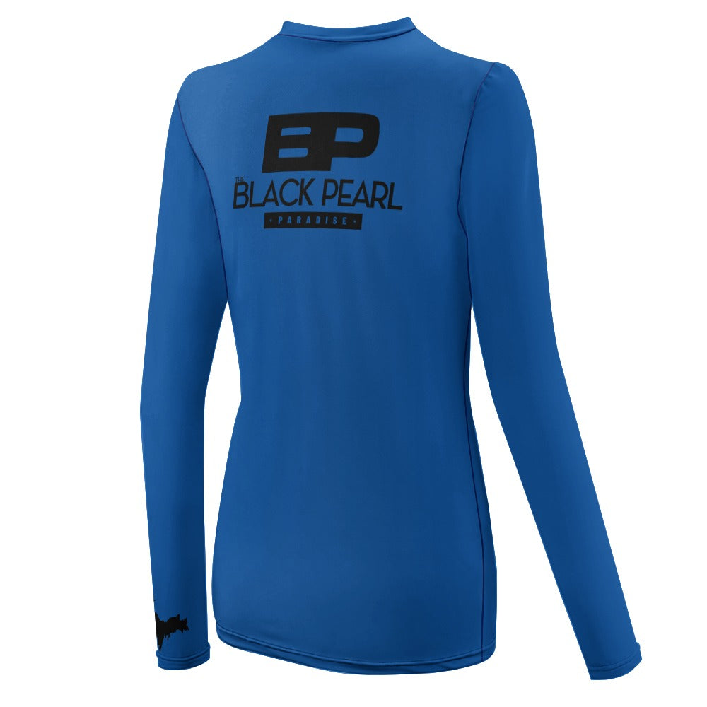 Women's Long Sleeve T-Shirt