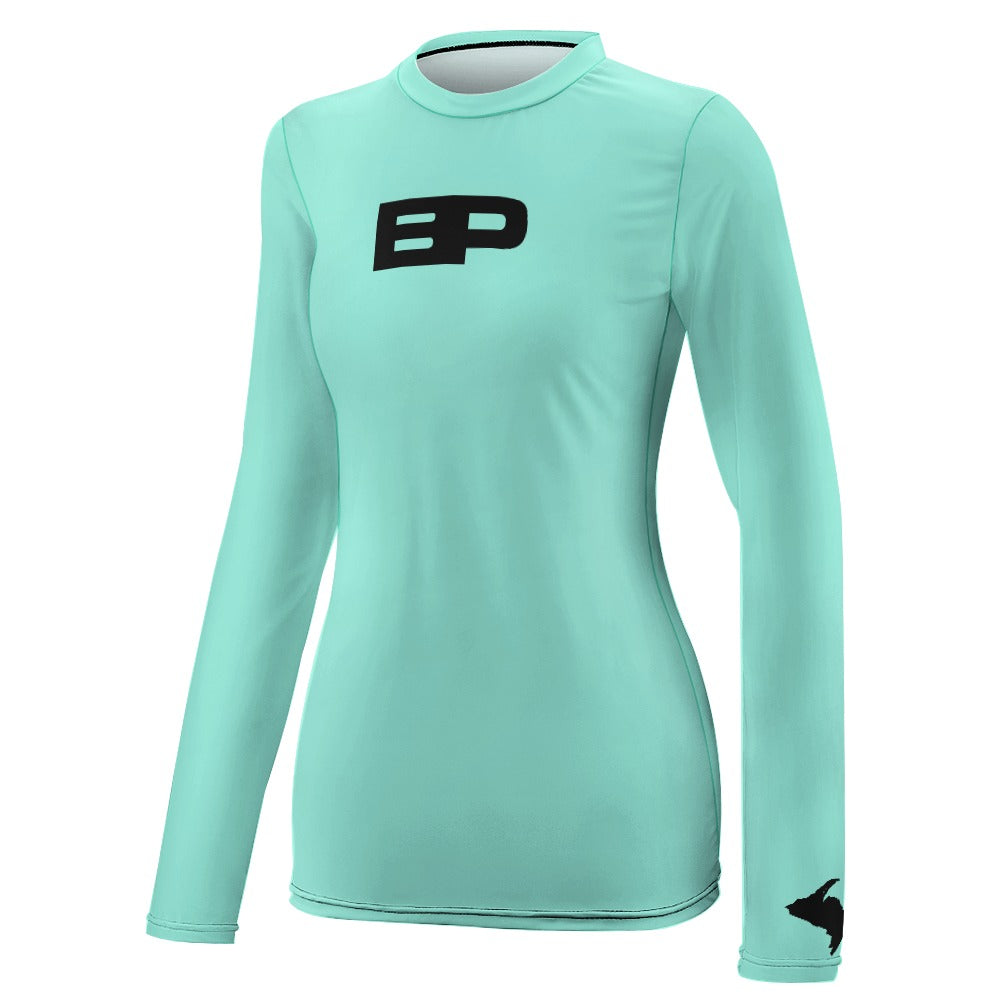 Women's Long Sleeve T-Shirt