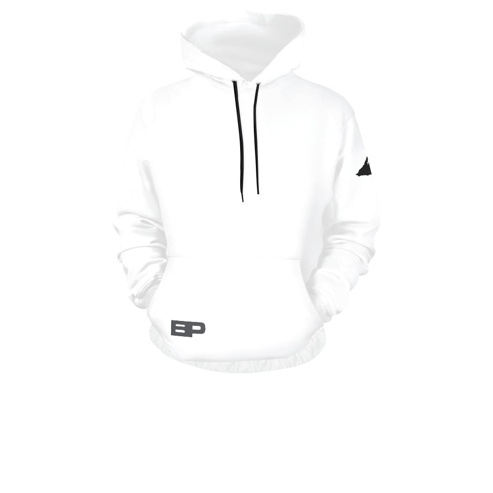 Black Pearl Hoodie