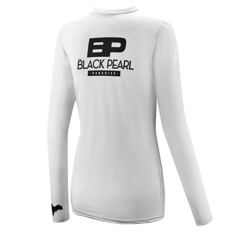 Women's Long Sleeve T-Shirt