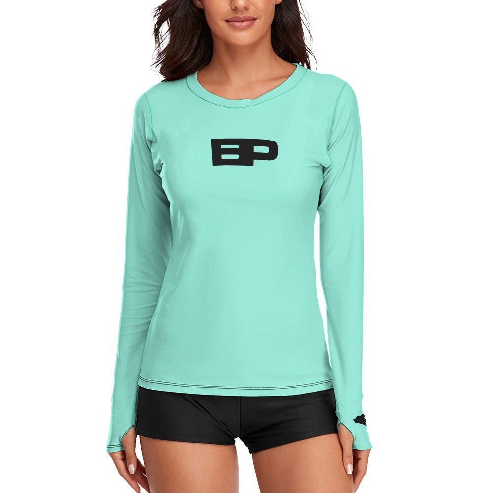 Women's Long Sleeve T-Shirt