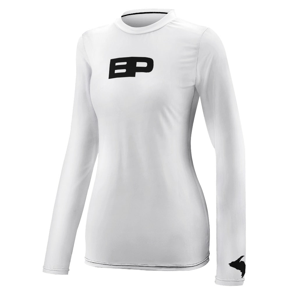 Women's Long Sleeve T-Shirt