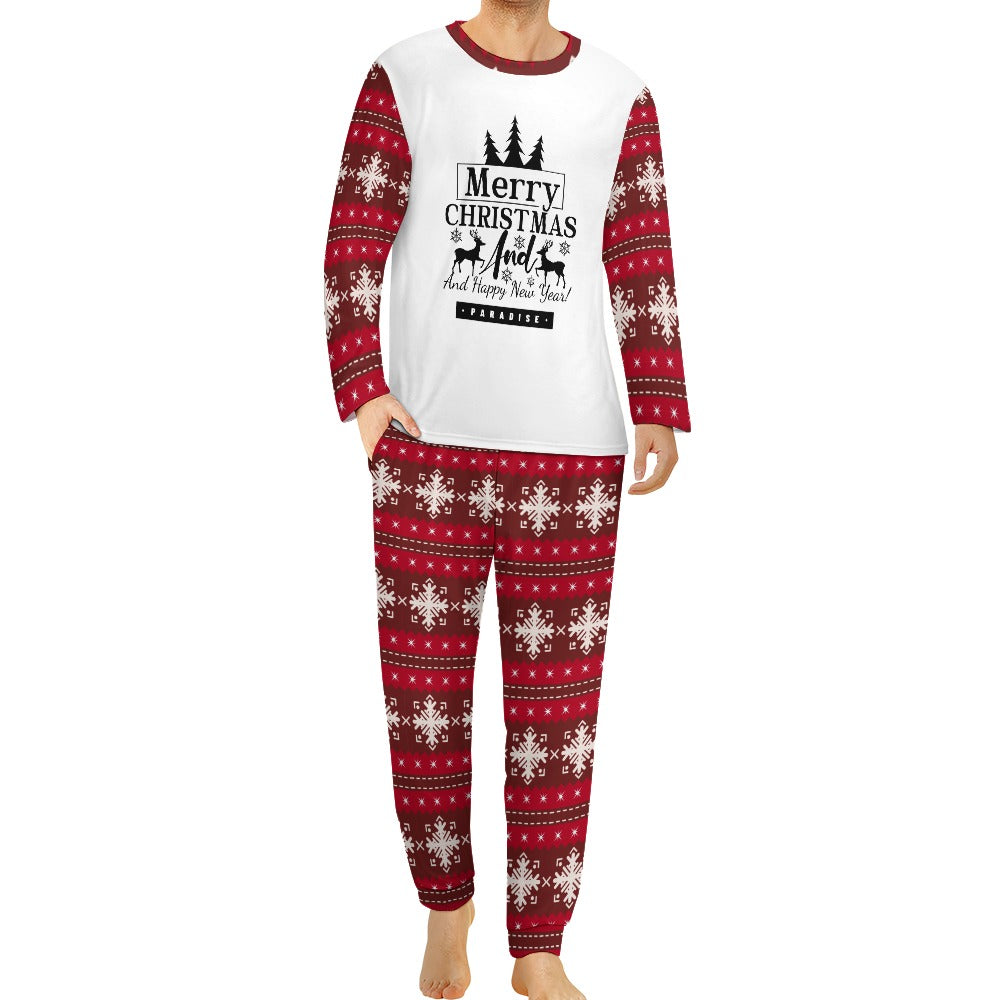 Men's Pajama suit