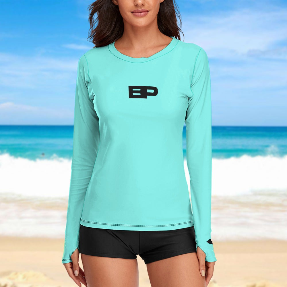 Long Sleeve T-Shirt