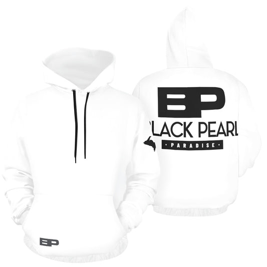 Black Pearl Hoodie