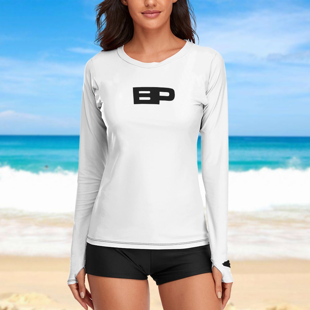 Women's Long Sleeve T-Shirt