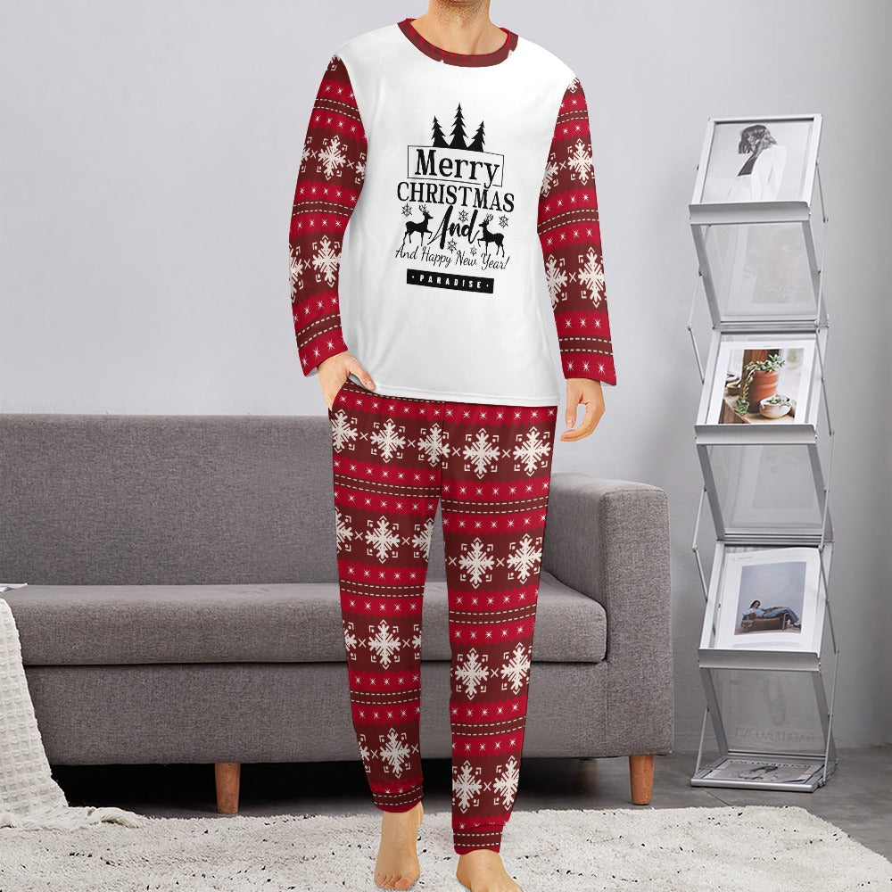 Men's Pajama suit