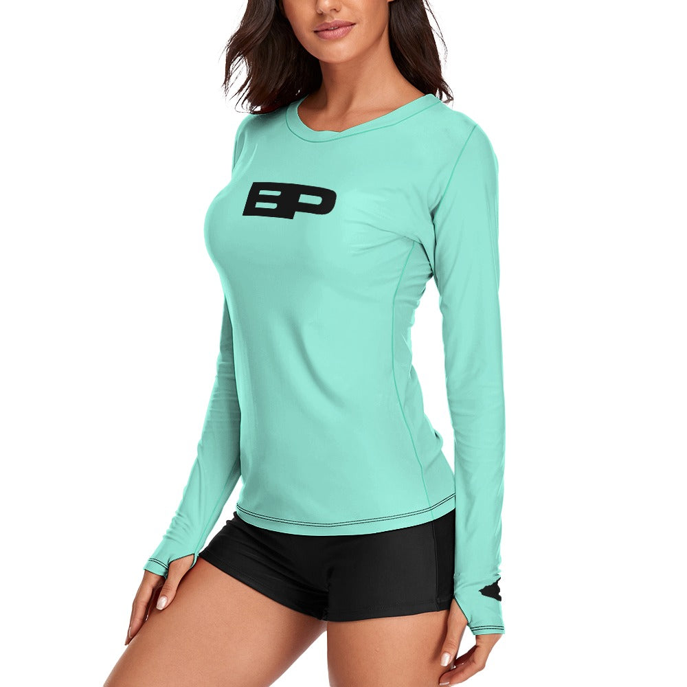 Women's Long Sleeve T-Shirt