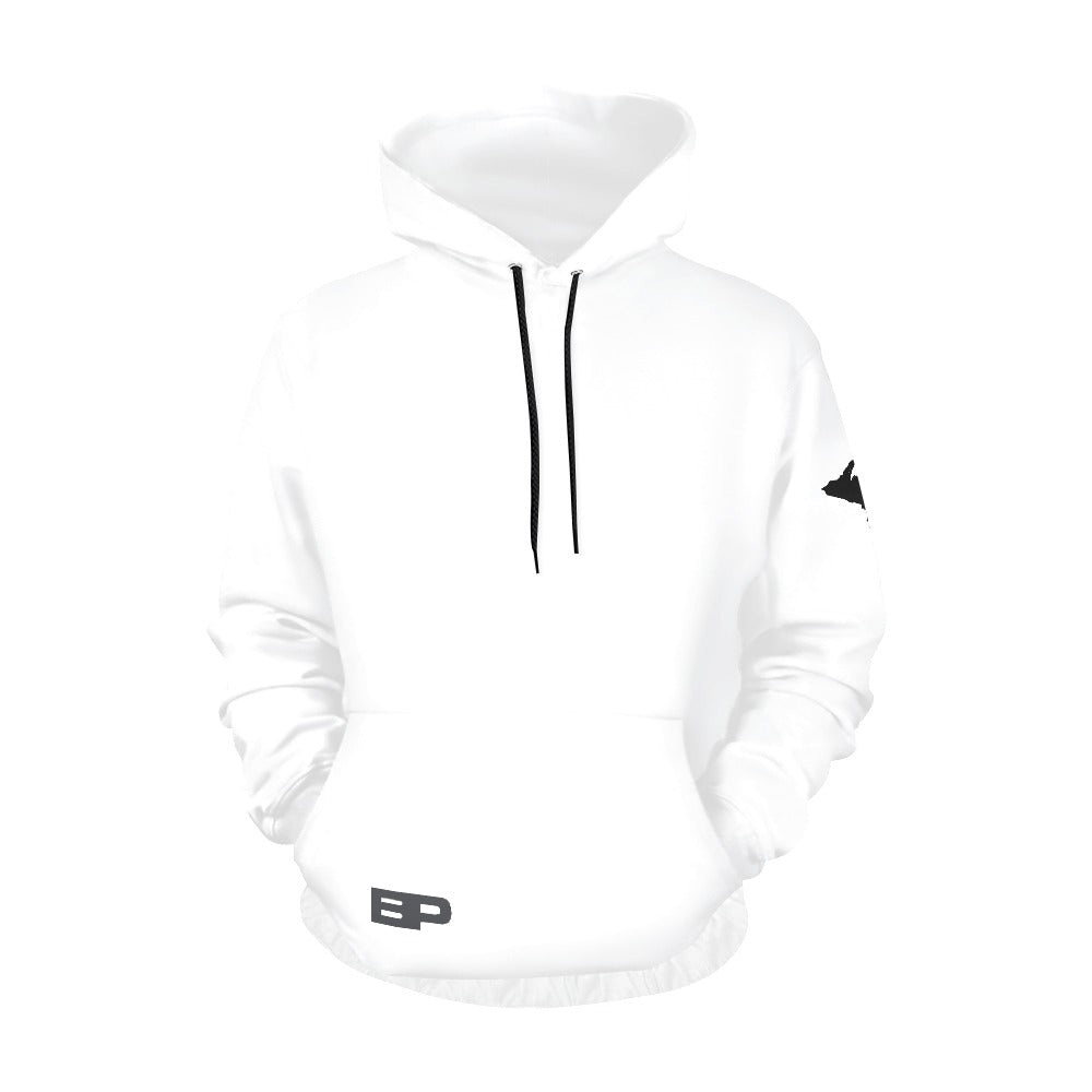 Black Pearl Hoodie