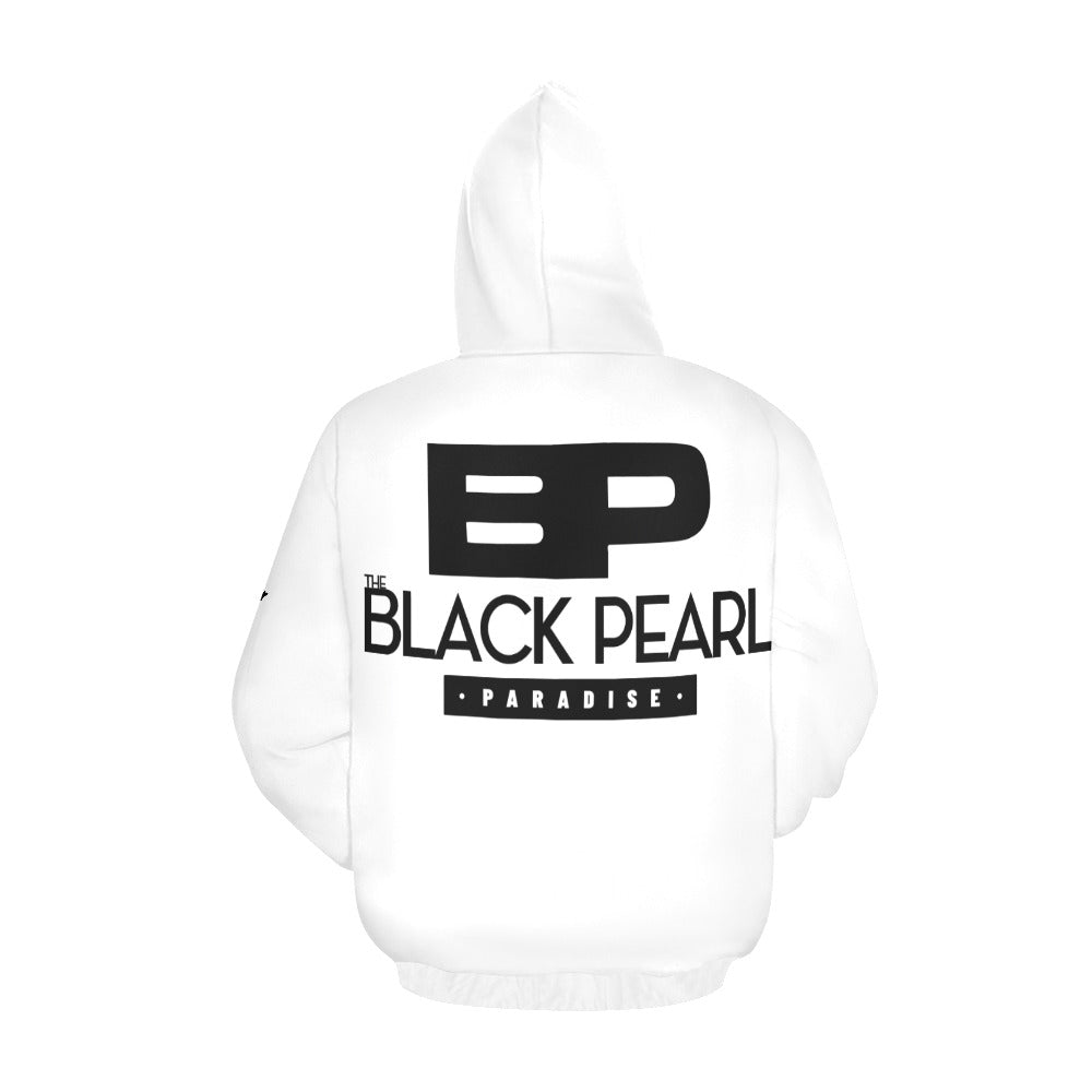 Black Pearl Hoodie