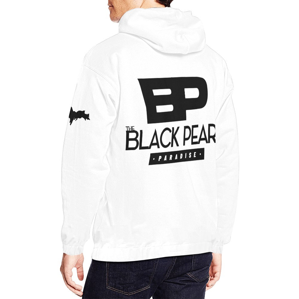 Black Pearl Hoodie