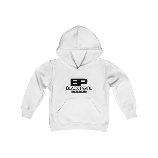 Youth Heavy Blend Hooded Sweatshirt