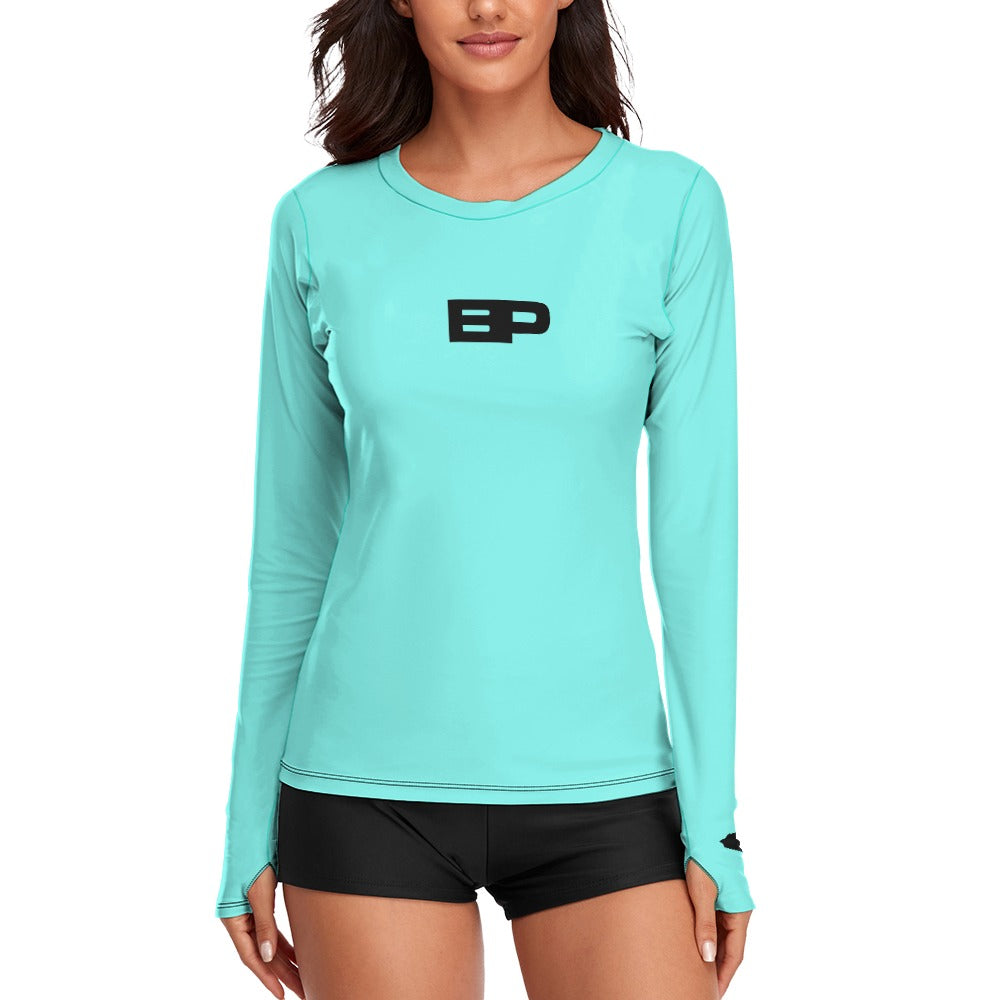 Long Sleeve T-Shirt