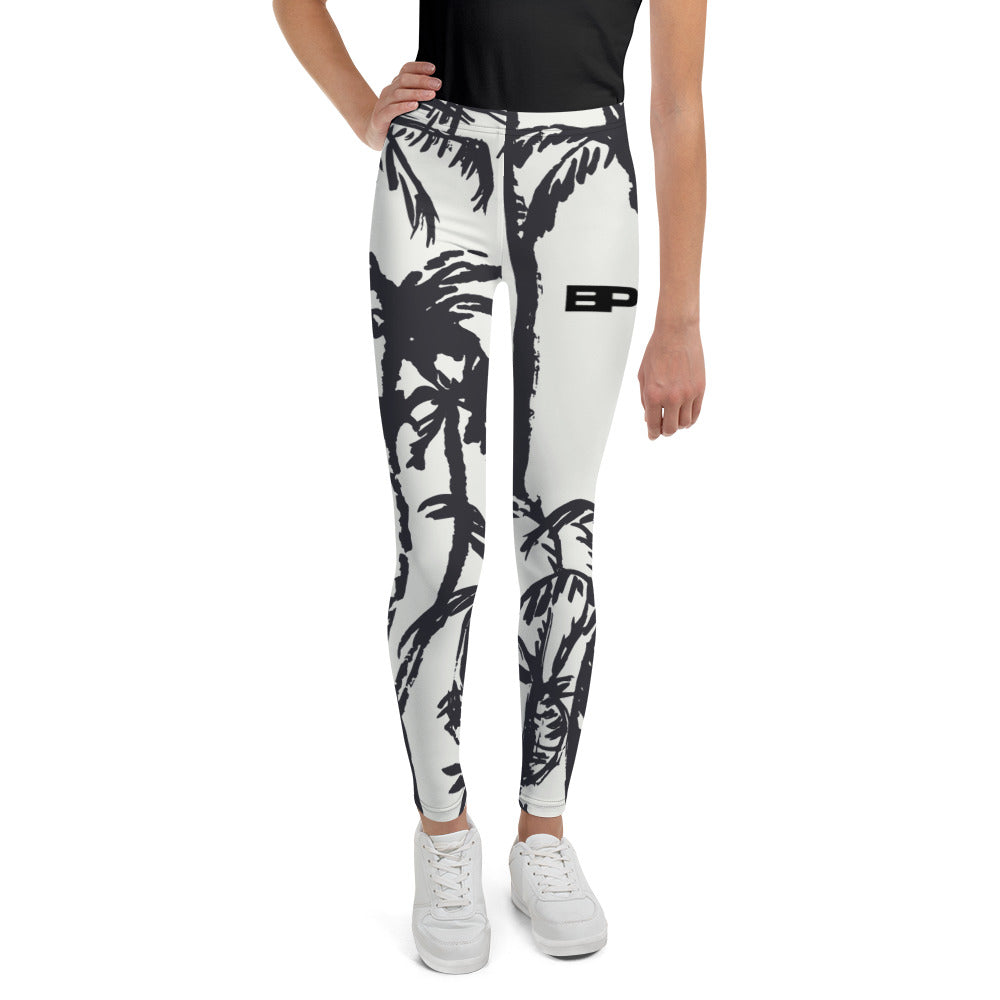 Youth Leggings