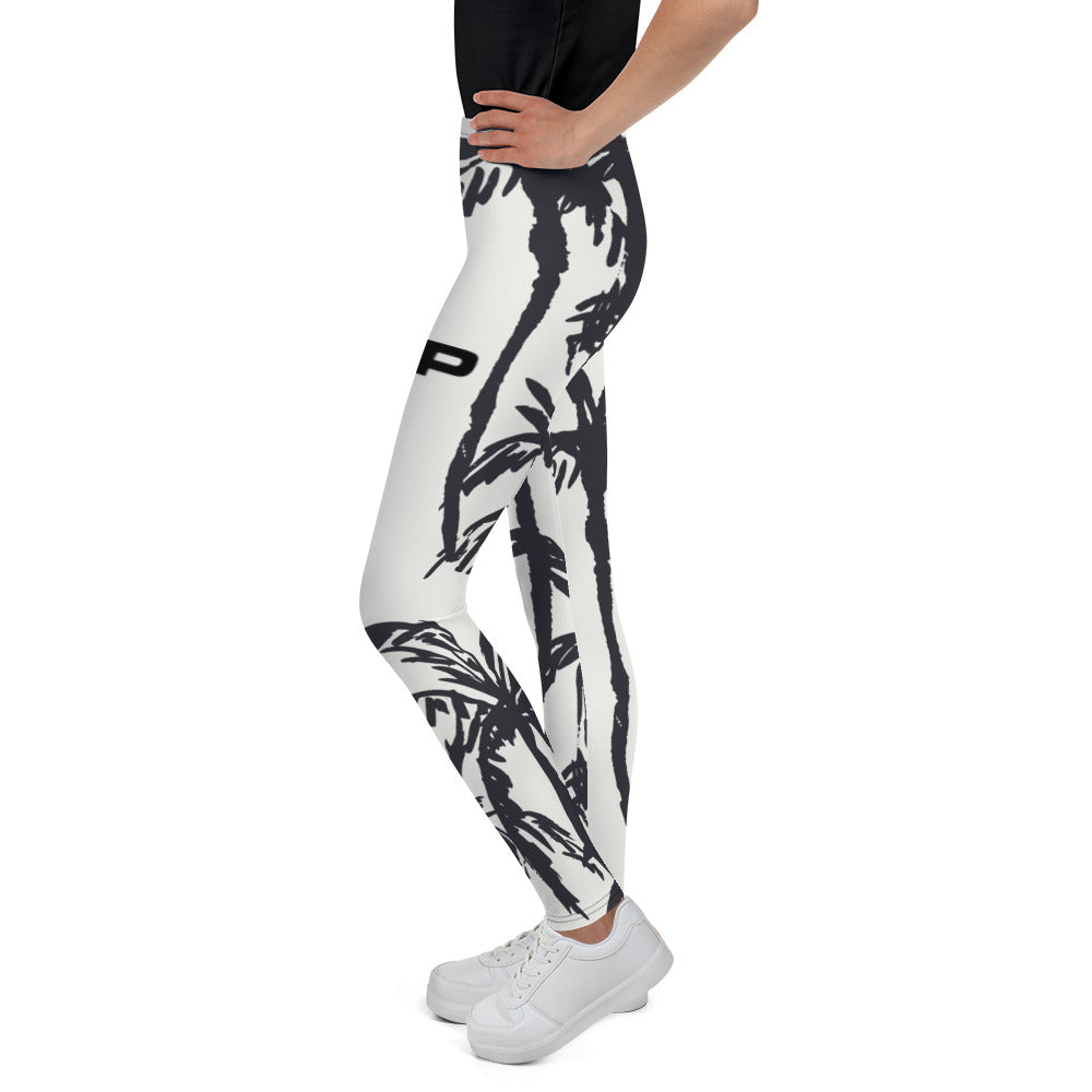 Youth Leggings