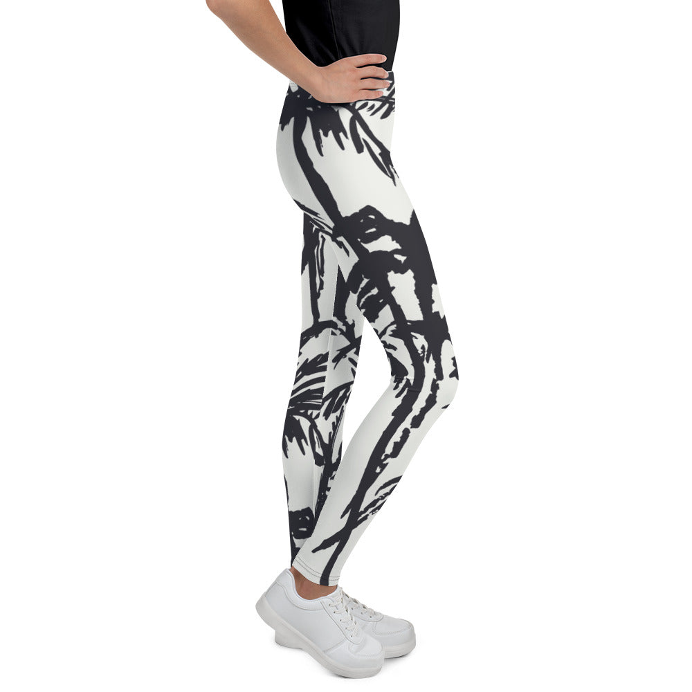 Youth Leggings