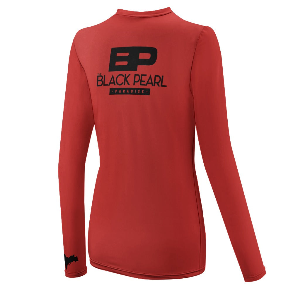 Women's Long Sleeve T-Shirt