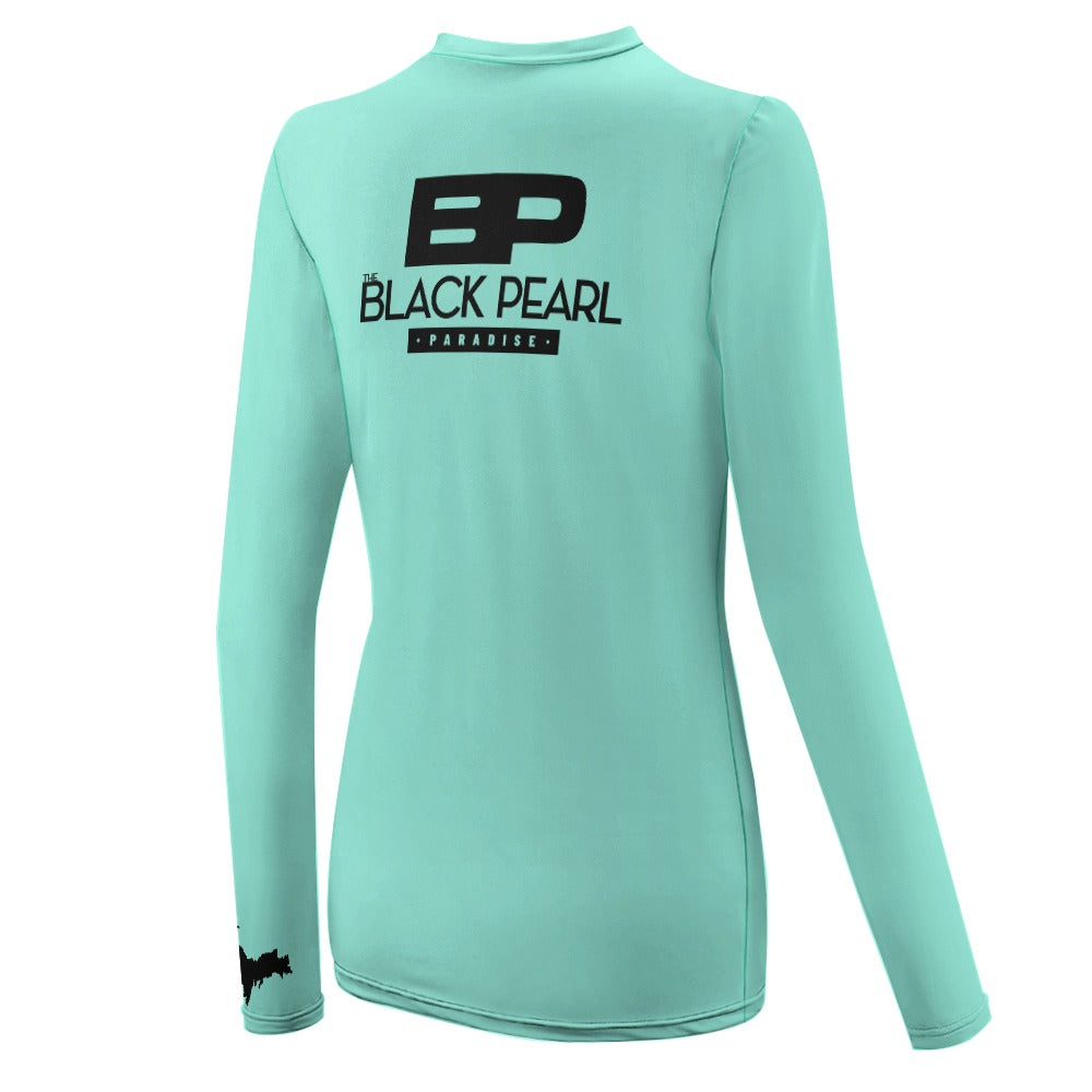 Women's Long Sleeve T-Shirt