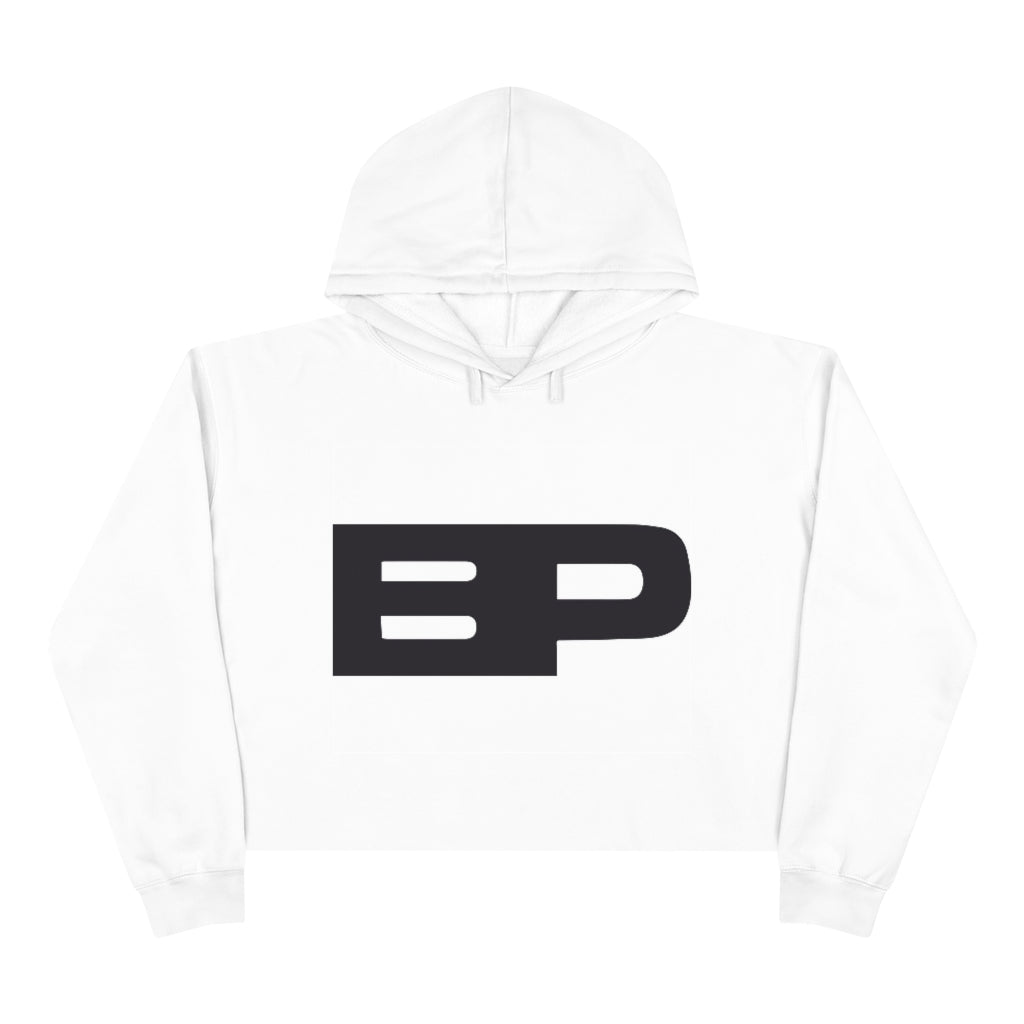 Crop Hoodie