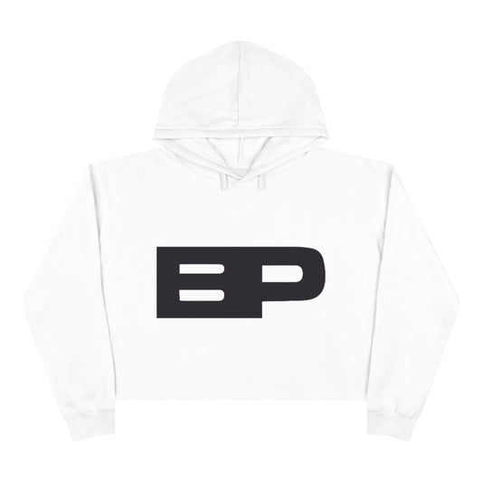 Crop Hoodie