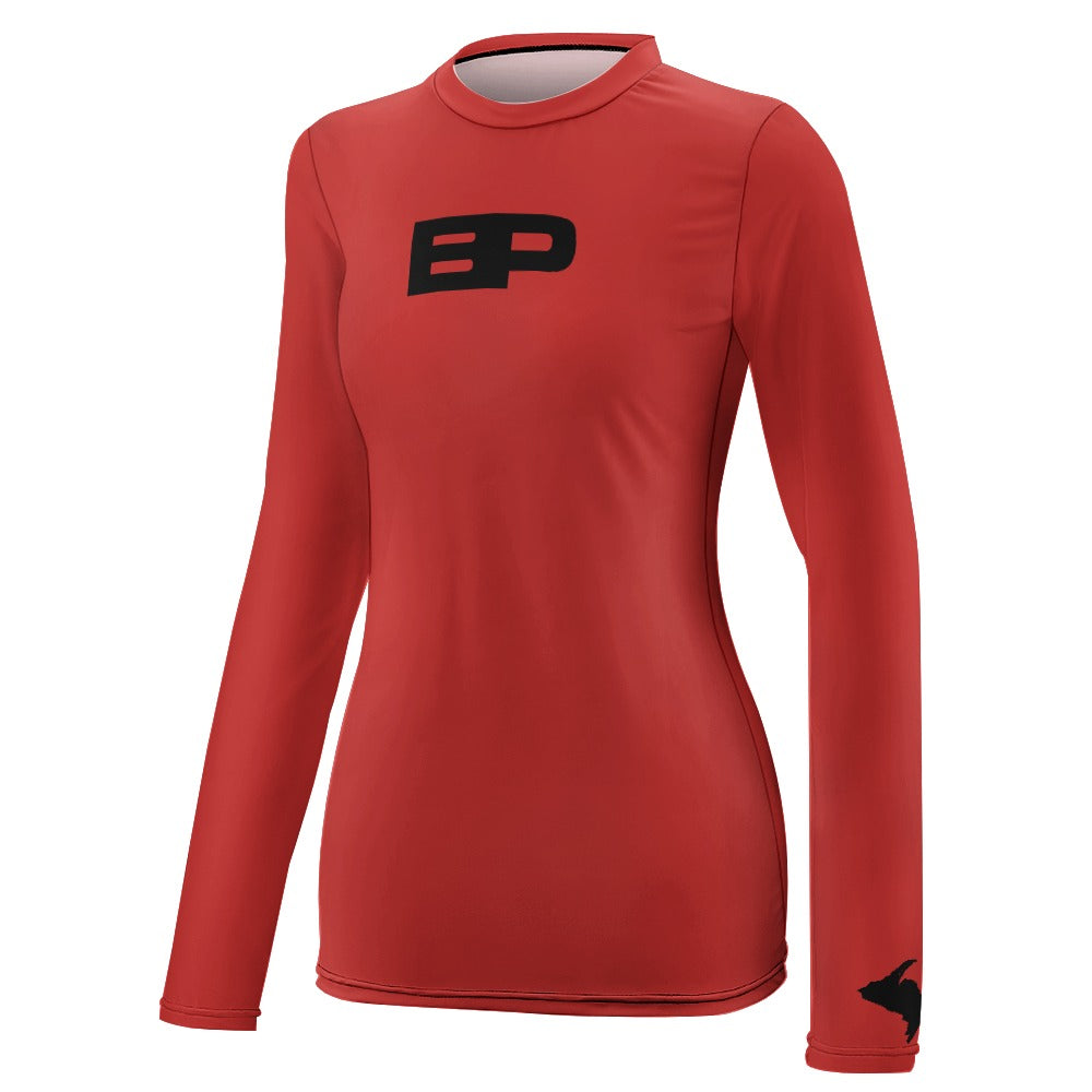 Women's Long Sleeve T-Shirt