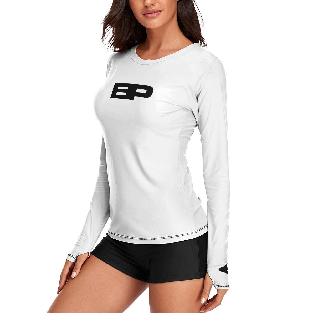 Women's Long Sleeve T-Shirt