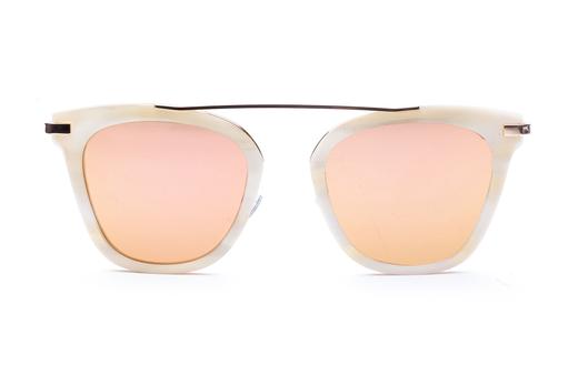 Miramar - Seashell Sunglasses