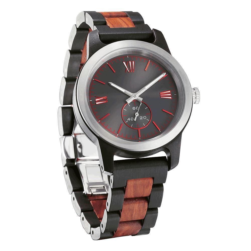 Wilds wood outlet watches