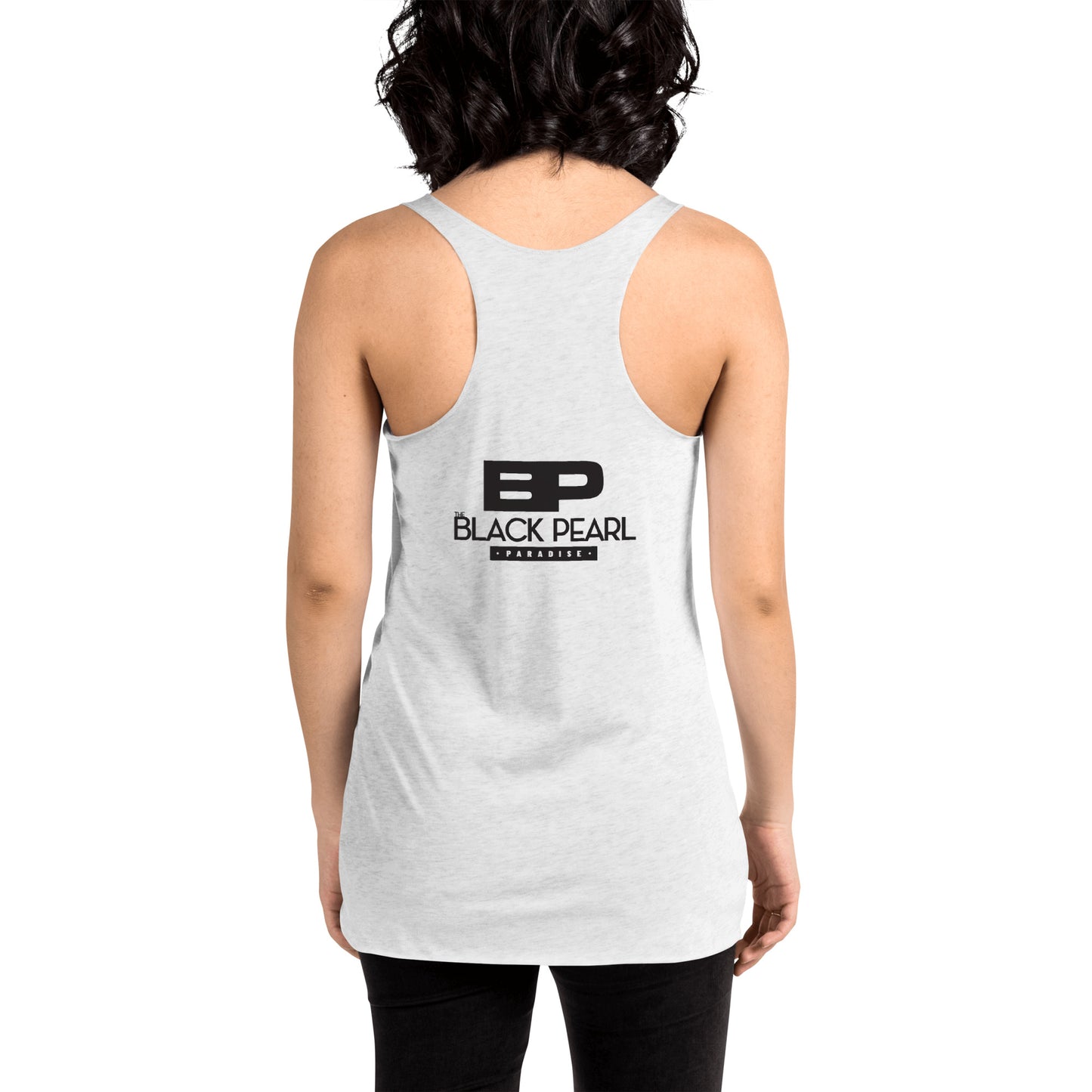 Corks Are for Quitters -  Racerback Tank