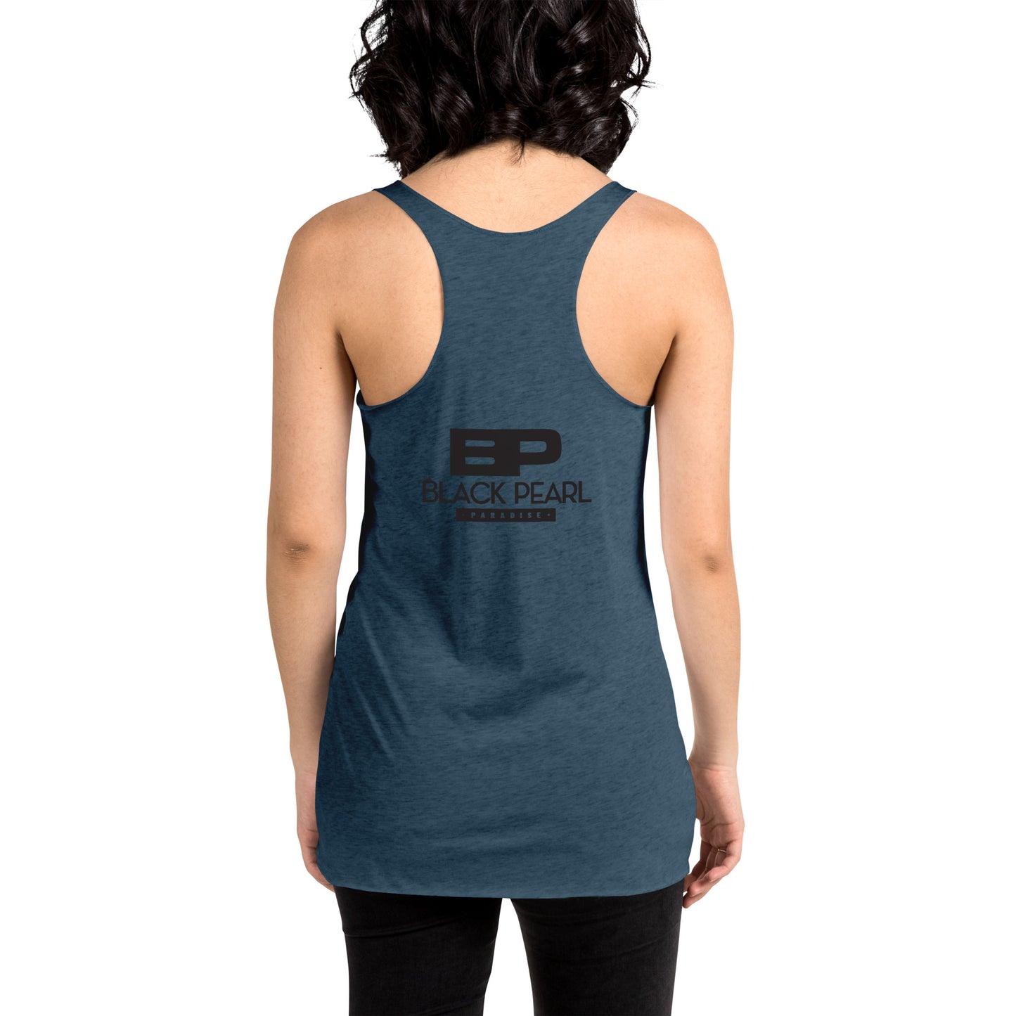 Corks Are for Quitters -  Racerback Tank