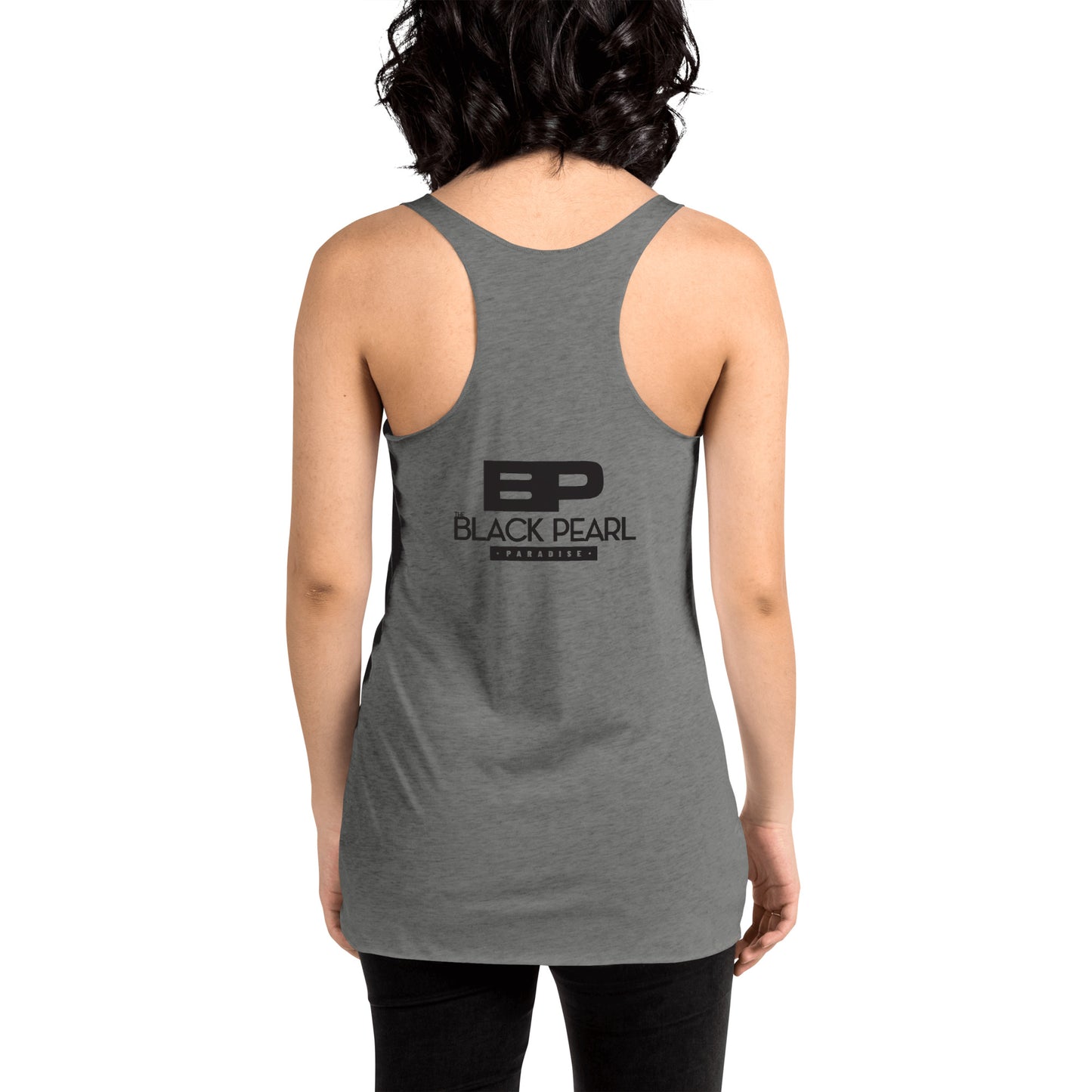 Corks Are for Quitters -  Racerback Tank